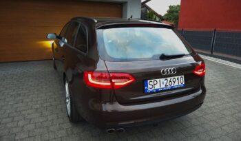 S-Line Sportpaket Bi Xenon Led Nawi Skóra/Alcantara Czarny sufit 2xALU full