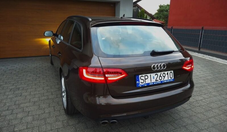 S-Line Sportpaket Bi Xenon Led Nawi Skóra/Alcantara Czarny sufit 2xALU full