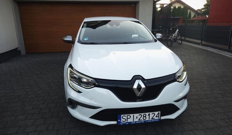 Super Stan Full LED Head Up Bose Media Kamera 4control Asystent GWAR. full