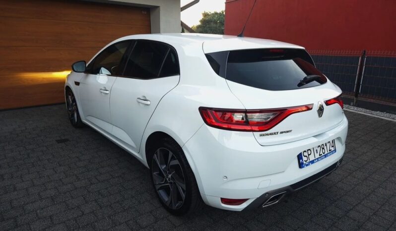 Super Stan Full LED Head Up Bose Media Kamera 4control Asystent GWAR. full