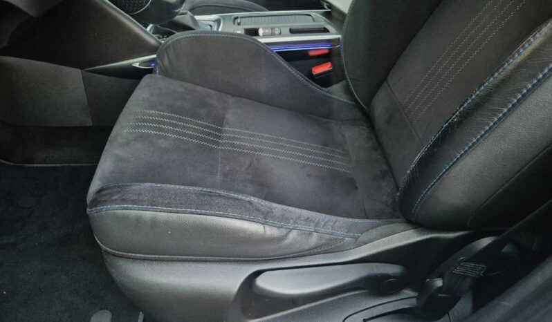 Super Stan Full LED Head Up Bose Media Kamera 4control Asystent GWAR. full