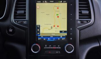 Super Stan Full LED Head Up Bose Media Kamera 4control Asystent GWAR. full