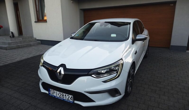 Super Stan Full LED Head Up Bose Media Kamera 4control Asystent GWAR. full