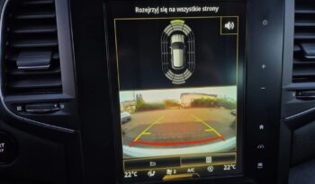 Super Stan Full LED Head Up Bose Media Kamera 4control Asystent GWAR. full