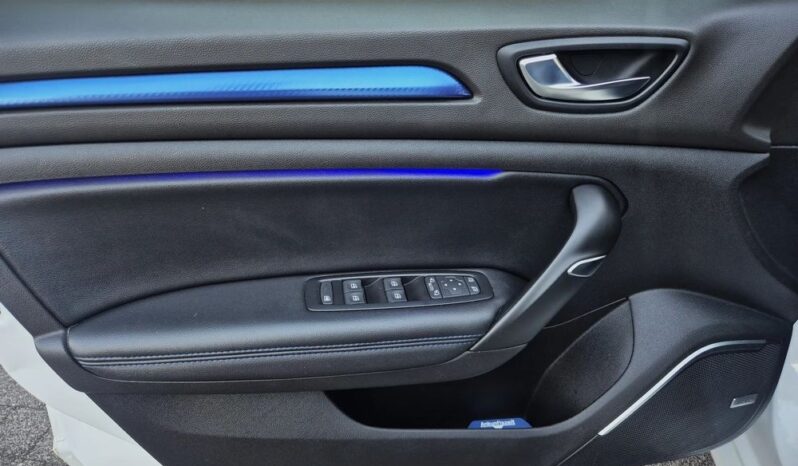 Super Stan Full LED Head Up Bose Media Kamera 4control Asystent GWAR. full