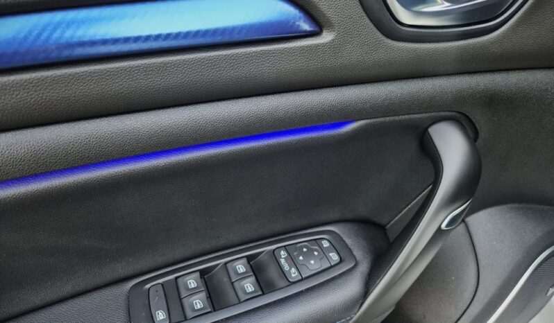 Super Stan Full LED Head Up Bose Media Kamera 4control Asystent GWAR. full