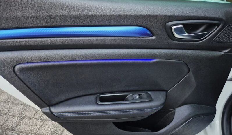 Super Stan Full LED Head Up Bose Media Kamera 4control Asystent GWAR. full