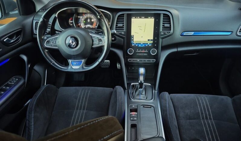 Super Stan Full LED Head Up Bose Media Kamera 4control Asystent GWAR. full