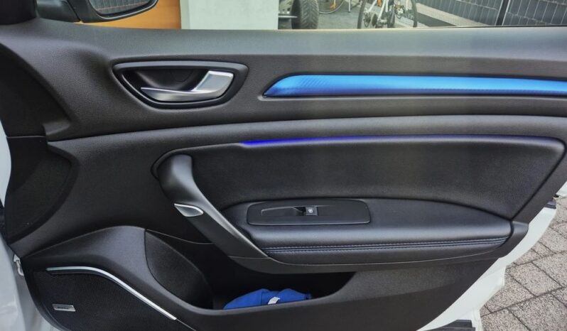 Super Stan Full LED Head Up Bose Media Kamera 4control Asystent GWAR. full