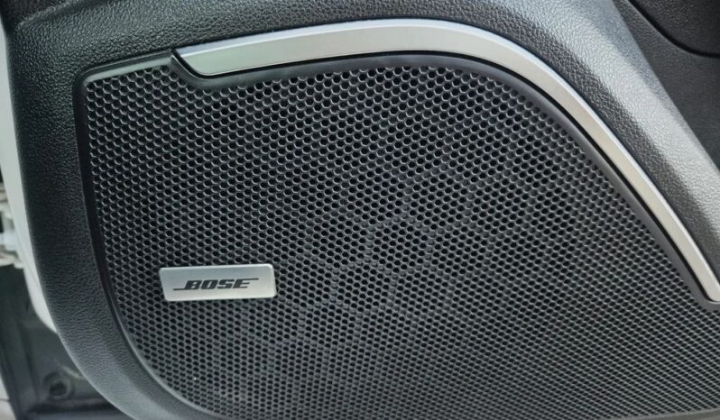 Super Stan Full LED Head Up Bose Media Kamera 4control Asystent GWAR. full