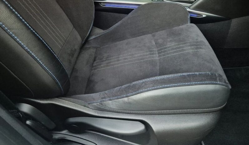 Super Stan Full LED Head Up Bose Media Kamera 4control Asystent GWAR. full