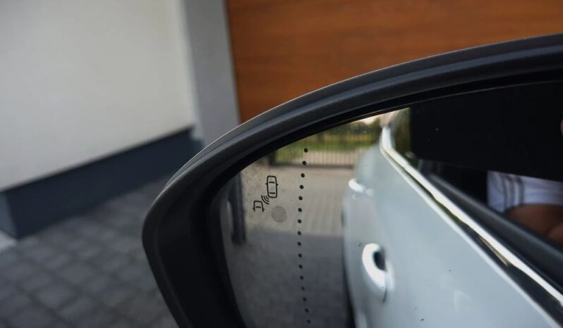 Super Stan Full LED Head Up Bose Media Kamera 4control Asystent GWAR. full