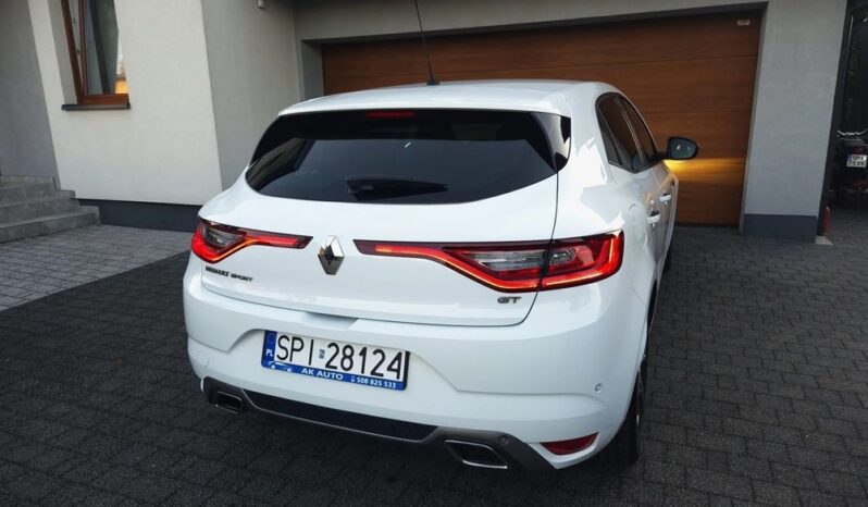 Super Stan Full LED Head Up Bose Media Kamera 4control Asystent GWAR. full