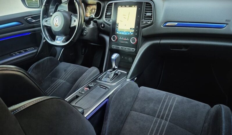 Super Stan Full LED Head Up Bose Media Kamera 4control Asystent GWAR. full