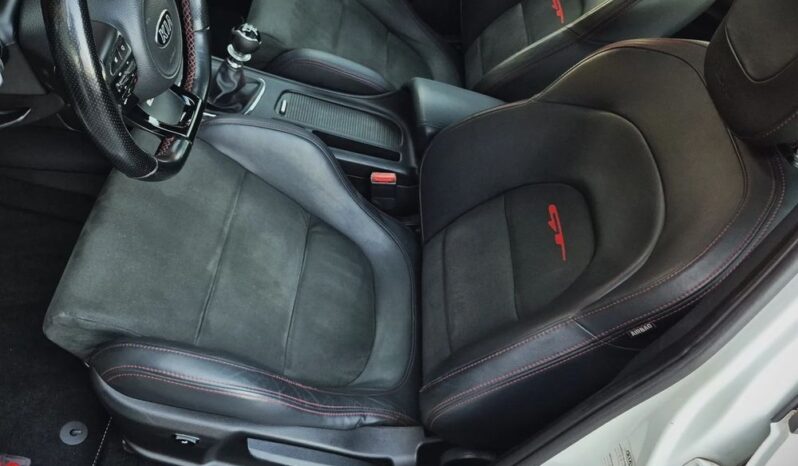 Kia Ceed GT Lift Xenon Nawi Kamera Panorama Podgrz. Fotele/Kier. Perła Gwar. full