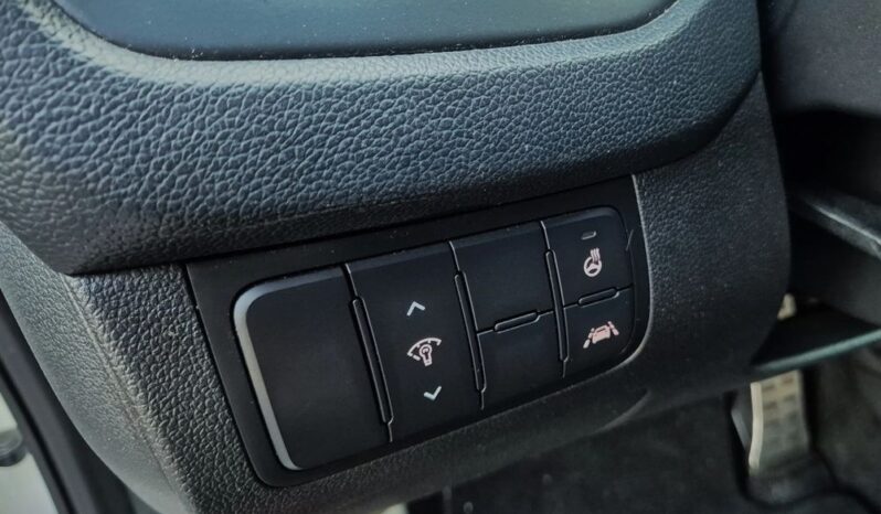 Kia Ceed GT Lift Xenon Nawi Kamera Panorama Podgrz. Fotele/Kier. Perła Gwar. full