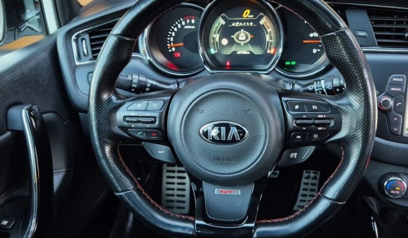 Kia Ceed GT Lift Xenon Nawi Kamera Panorama Podgrz. Fotele/Kier. Perła Gwar. full