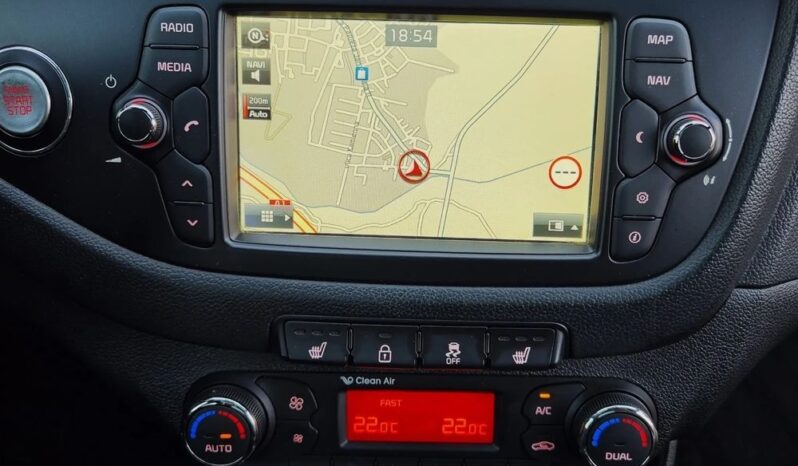 Kia Ceed GT Lift Xenon Nawi Kamera Panorama Podgrz. Fotele/Kier. Perła Gwar. full