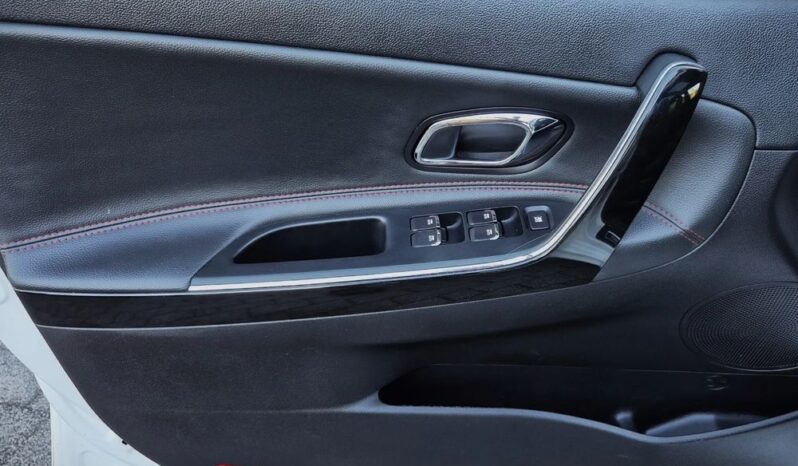 Kia Ceed GT Lift Xenon Nawi Kamera Panorama Podgrz. Fotele/Kier. Perła Gwar. full