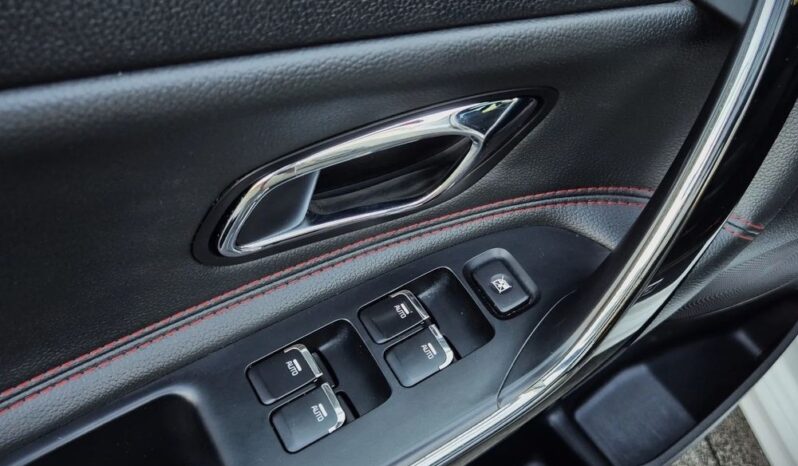 Kia Ceed GT Lift Xenon Nawi Kamera Panorama Podgrz. Fotele/Kier. Perła Gwar. full