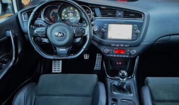 Kia Ceed GT Lift Xenon Nawi Kamera Panorama Podgrz. Fotele/Kier. Perła Gwar. full