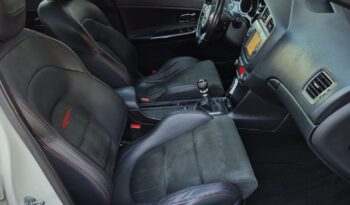 Kia Ceed GT Lift Xenon Nawi Kamera Panorama Podgrz. Fotele/Kier. Perła Gwar. full