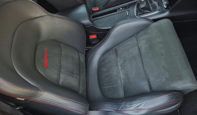 Kia Ceed GT Lift Xenon Nawi Kamera Panorama Podgrz. Fotele/Kier. Perła Gwar. full