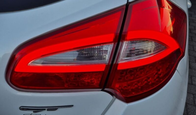 Kia Ceed GT Lift Xenon Nawi Kamera Panorama Podgrz. Fotele/Kier. Perła Gwar. full