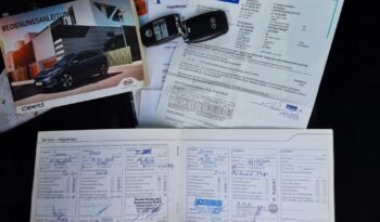 Kia Ceed GT Lift Xenon Nawi Kamera Panorama Podgrz. Fotele/Kier. Perła Gwar. full