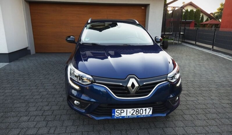 LED Nawigacja Kamera Android/Apple Znaki drogowe Podgrz. Fotele GWAR. full