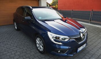 LED Nawigacja Kamera Android/Apple Znaki drogowe Podgrz. Fotele GWAR. full