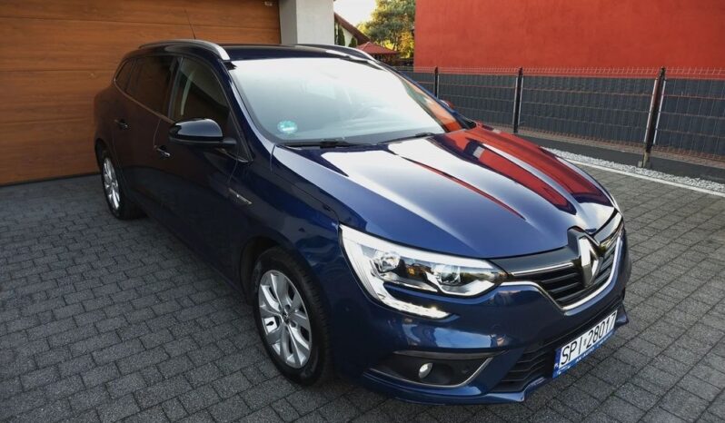 LED Nawigacja Kamera Android/Apple Znaki drogowe Podgrz. Fotele GWAR. full