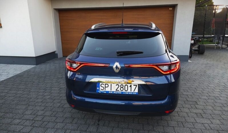 LED Nawigacja Kamera Android/Apple Znaki drogowe Podgrz. Fotele GWAR. full