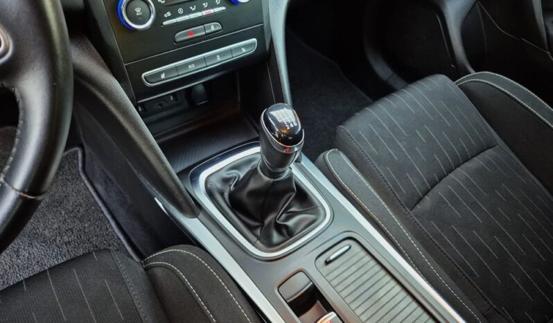 LED Nawigacja Kamera Android/Apple Znaki drogowe Podgrz. Fotele GWAR. full