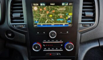 LED Nawigacja Kamera Android/Apple Znaki drogowe Podgrz. Fotele GWAR. full