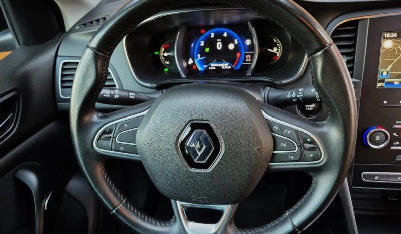 LED Nawigacja Kamera Android/Apple Znaki drogowe Podgrz. Fotele GWAR. full