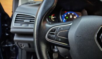 LED Nawigacja Kamera Android/Apple Znaki drogowe Podgrz. Fotele GWAR. full