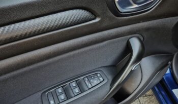 LED Nawigacja Kamera Android/Apple Znaki drogowe Podgrz. Fotele GWAR. full