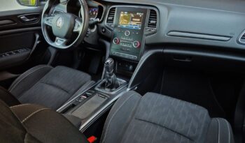 LED Nawigacja Kamera Android/Apple Znaki drogowe Podgrz. Fotele GWAR. full