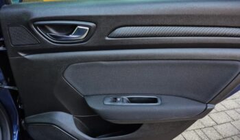 LED Nawigacja Kamera Android/Apple Znaki drogowe Podgrz. Fotele GWAR. full