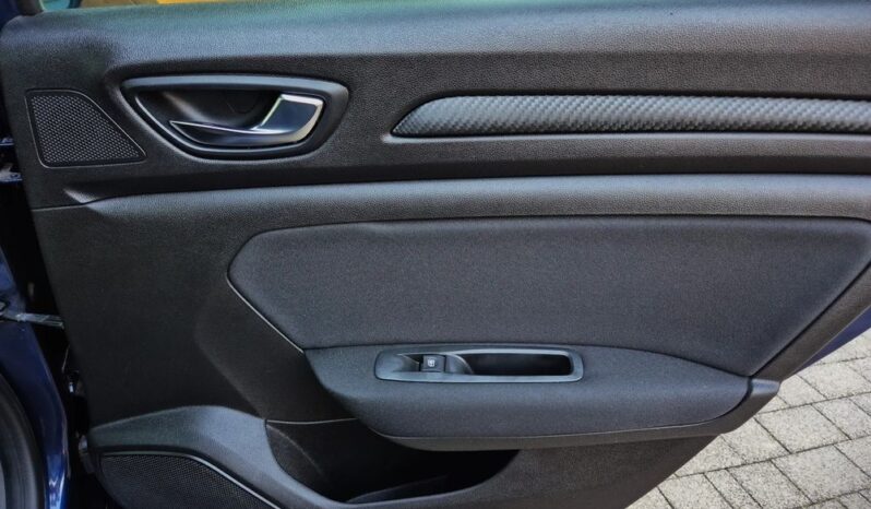 LED Nawigacja Kamera Android/Apple Znaki drogowe Podgrz. Fotele GWAR. full