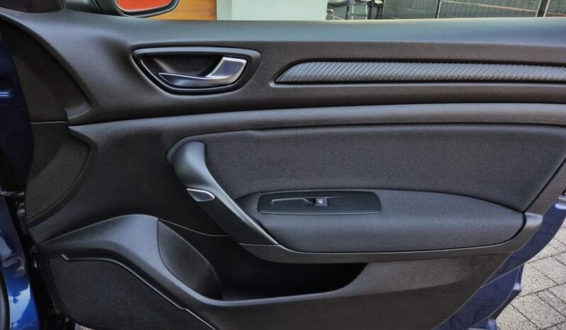 LED Nawigacja Kamera Android/Apple Znaki drogowe Podgrz. Fotele GWAR. full