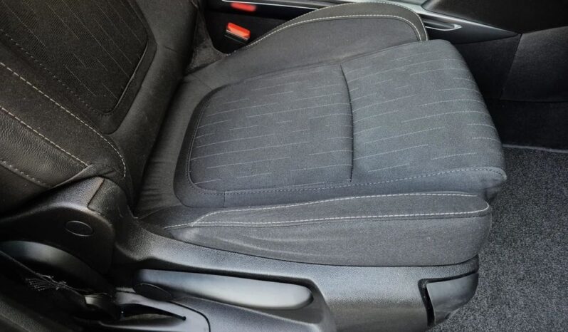 LED Nawigacja Kamera Android/Apple Znaki drogowe Podgrz. Fotele GWAR. full