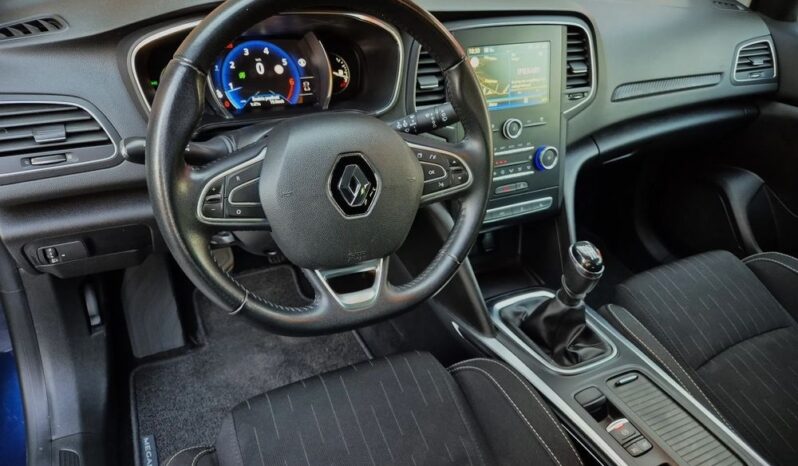 LED Nawigacja Kamera Android/Apple Znaki drogowe Podgrz. Fotele GWAR. full