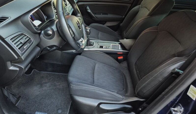 LED Nawigacja Kamera Android/Apple Znaki drogowe Podgrz. Fotele GWAR. full