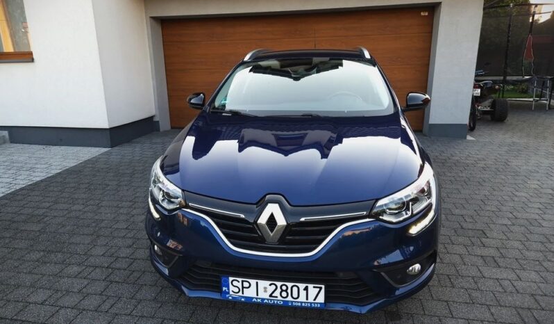 LED Nawigacja Kamera Android/Apple Znaki drogowe Podgrz. Fotele GWAR. full