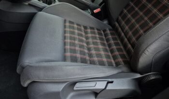 Super Stan Xenon Klimatronik Alu Oryginalny Bezwypadkowy Golf GTI full