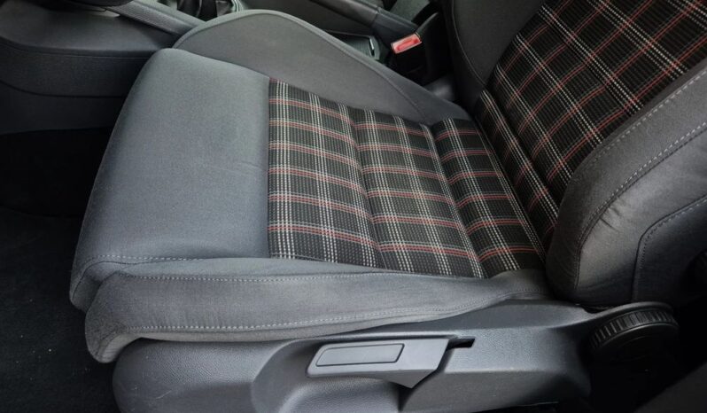 Super Stan Xenon Klimatronik Alu Oryginalny Bezwypadkowy Golf GTI full