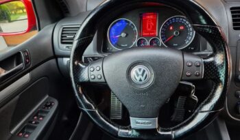 Super Stan Xenon Klimatronik Alu Oryginalny Bezwypadkowy Golf GTI full