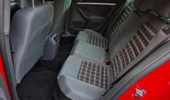 Super Stan Xenon Klimatronik Alu Oryginalny Bezwypadkowy Golf GTI full